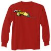 Youth Authentic-T Long-Sleeve T-Shirt Thumbnail