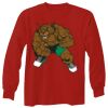 Youth Authentic-T Long-Sleeve T-Shirt Thumbnail