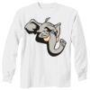 Youth Authentic-T Long-Sleeve T-Shirt Thumbnail