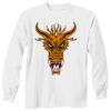 Youth Authentic-T Long-Sleeve T-Shirt Thumbnail