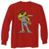 Youth Authentic-T Long-Sleeve T-Shirt Thumbnail