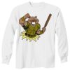 Youth Authentic-T Long-Sleeve T-Shirt Thumbnail