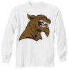 Youth Authentic-T Long-Sleeve T-Shirt Thumbnail