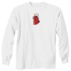 Youth Authentic-T Long-Sleeve T-Shirt Thumbnail