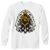 Youth Authentic-T Long-Sleeve T-Shirt Thumbnail