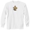 Youth Authentic-T Long-Sleeve T-Shirt Thumbnail