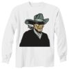 Youth Authentic-T Long-Sleeve T-Shirt Thumbnail