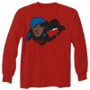 Youth Authentic-T Long-Sleeve T-Shirt Thumbnail