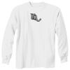 Youth Authentic-T Long-Sleeve T-Shirt Thumbnail