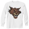 Youth Authentic-T Long-Sleeve T-Shirt Thumbnail