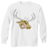 Youth Authentic-T Long-Sleeve T-Shirt Thumbnail