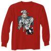 Youth Authentic-T Long-Sleeve T-Shirt Thumbnail
