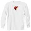 Youth Authentic-T Long-Sleeve T-Shirt Thumbnail