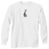 Youth Authentic-T Long-Sleeve T-Shirt Thumbnail