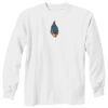 Youth Authentic-T Long-Sleeve T-Shirt Thumbnail