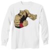 Youth Authentic-T Long-Sleeve T-Shirt Thumbnail