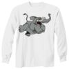 Youth Authentic-T Long-Sleeve T-Shirt Thumbnail