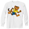 Youth Authentic-T Long-Sleeve T-Shirt Thumbnail