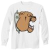 Youth Authentic-T Long-Sleeve T-Shirt Thumbnail