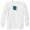 Youth Authentic-T Long-Sleeve T-Shirt Thumbnail