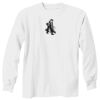 Youth Authentic-T Long-Sleeve T-Shirt Thumbnail