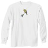 Youth Authentic-T Long-Sleeve T-Shirt Thumbnail