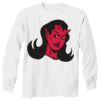 Youth Authentic-T Long-Sleeve T-Shirt Thumbnail