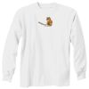 Youth Authentic-T Long-Sleeve T-Shirt Thumbnail