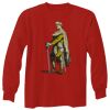 Youth Authentic-T Long-Sleeve T-Shirt Thumbnail