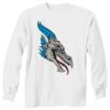 Youth Authentic-T Long-Sleeve T-Shirt Thumbnail