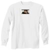 Youth Authentic-T Long-Sleeve T-Shirt Thumbnail