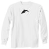 Youth Authentic-T Long-Sleeve T-Shirt Thumbnail