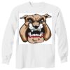 Youth Authentic-T Long-Sleeve T-Shirt Thumbnail