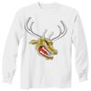 Youth Authentic-T Long-Sleeve T-Shirt Thumbnail