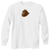 Youth Authentic-T Long-Sleeve T-Shirt Thumbnail