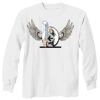 Youth Authentic-T Long-Sleeve T-Shirt Thumbnail