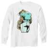 Youth Authentic-T Long-Sleeve T-Shirt Thumbnail