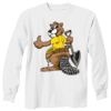 Youth Authentic-T Long-Sleeve T-Shirt Thumbnail