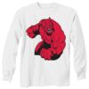 Youth Authentic-T Long-Sleeve T-Shirt Thumbnail