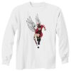 Youth Authentic-T Long-Sleeve T-Shirt Thumbnail