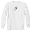 Youth Authentic-T Long-Sleeve T-Shirt Thumbnail