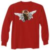 Youth Authentic-T Long-Sleeve T-Shirt Thumbnail