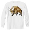 Youth Authentic-T Long-Sleeve T-Shirt Thumbnail