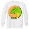 Youth Authentic-T Long-Sleeve T-Shirt Thumbnail