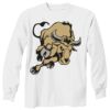 Youth Authentic-T Long-Sleeve T-Shirt Thumbnail