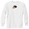 Youth Authentic-T Long-Sleeve T-Shirt Thumbnail