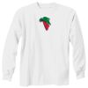 Youth Authentic-T Long-Sleeve T-Shirt Thumbnail