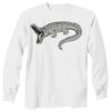 Youth Authentic-T Long-Sleeve T-Shirt Thumbnail