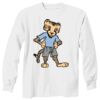 Youth Authentic-T Long-Sleeve T-Shirt Thumbnail