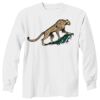 Youth Authentic-T Long-Sleeve T-Shirt Thumbnail